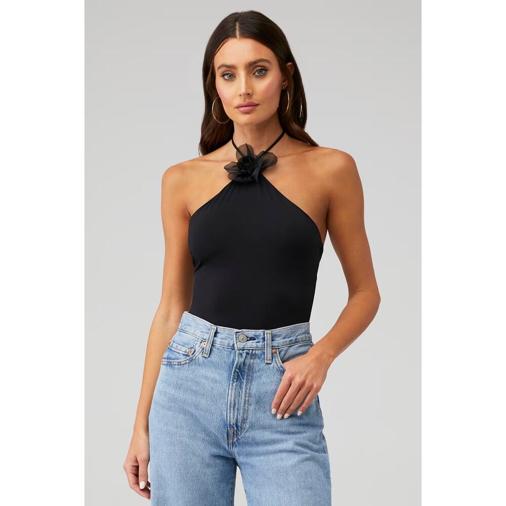 Bardot - 
COMO JERSEY BODYSUIT